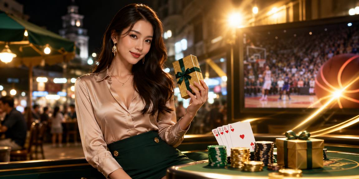 tk89 Casino trực tuyến gọn nhẹ, vào là chơi ngay